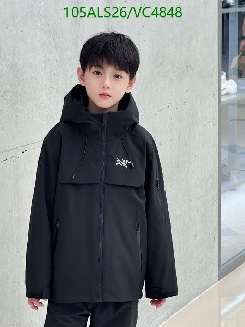 Arcteryx-Kids Clothing Code: VC4848 $: 105USD-Yupoo.ru - Copybrand.Team photo album Arcteryx-Kids Clothing Code: VC4848 $: 105USD