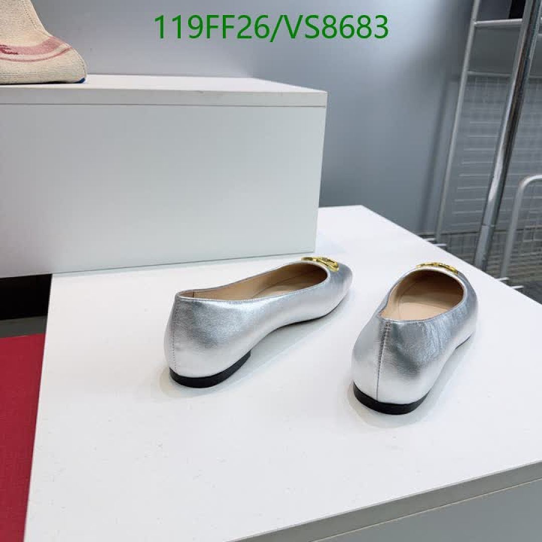 Valentino-Women Shoes Code: VS8683 $: 119USD