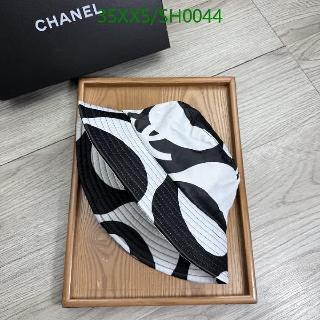 Chanel-Cap(Hat) Code: SH0044 $: 35USD