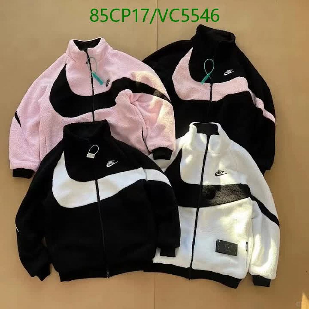 NIKE-Clothing Code: VC5546 $: 85USD