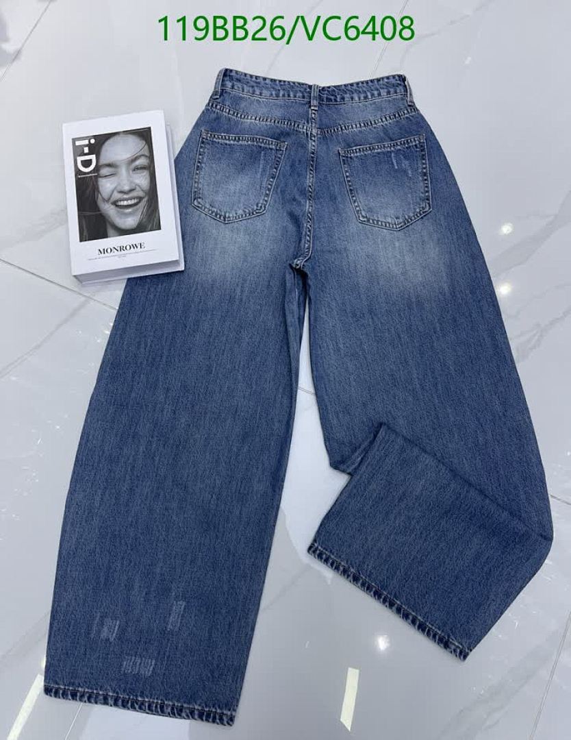 Loewe-Clothing Code: VC6408 $: 119USD