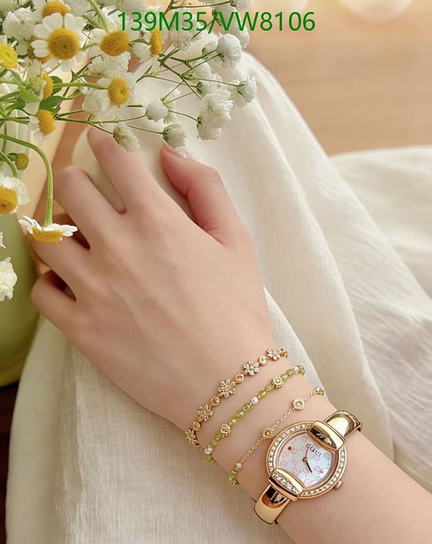 Gucci-Watch-4A Quality Code: VW8106 $: 139USD