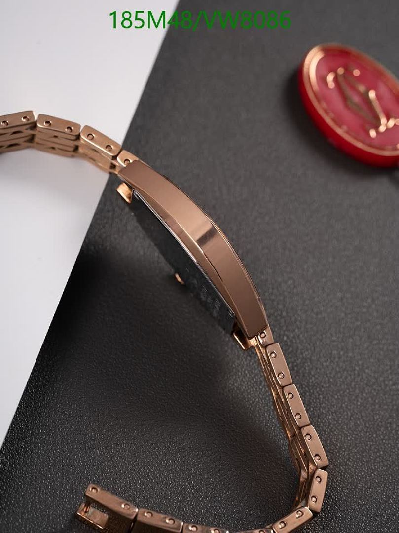 Cartier-Watch-4A Quality Code: VW8086 $: 185USD
