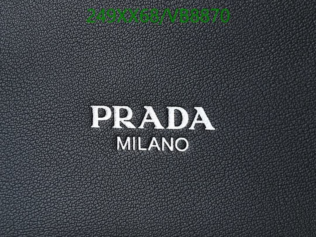 Prada-Bag-Mirror Quality Code: VB8870 $: 249USD