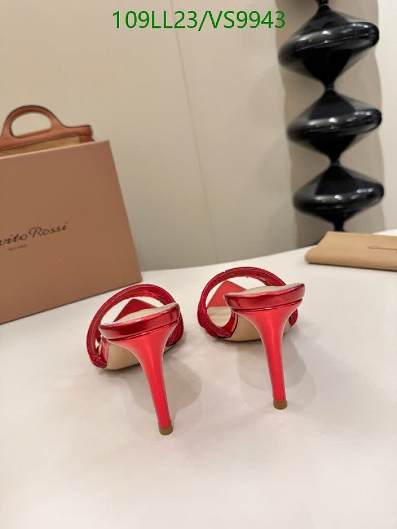 Gianvito Rossi-Women Shoes Code: VS9943 $: 109USD