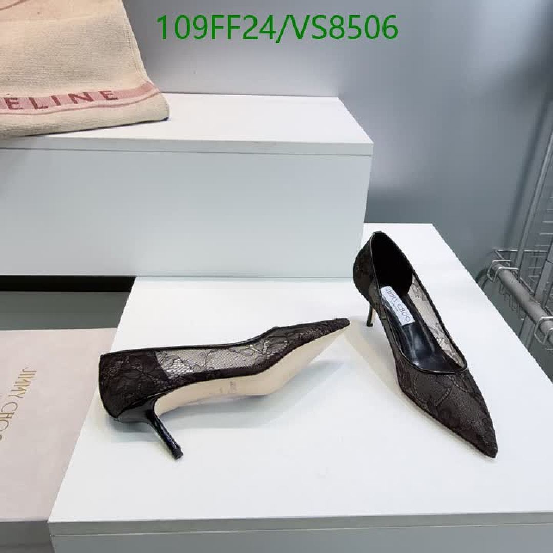 Jimmy Choo-Men shoes Code: VS8506 $: 109USD