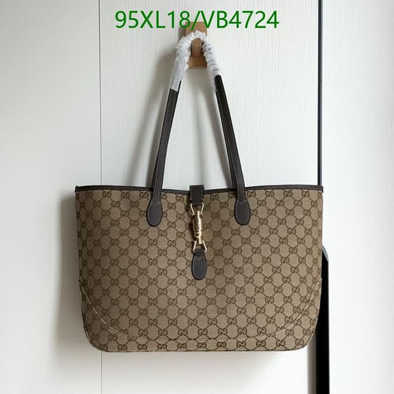 Gucci-Bag-4A Quality Code: VB4724 $: 95USD