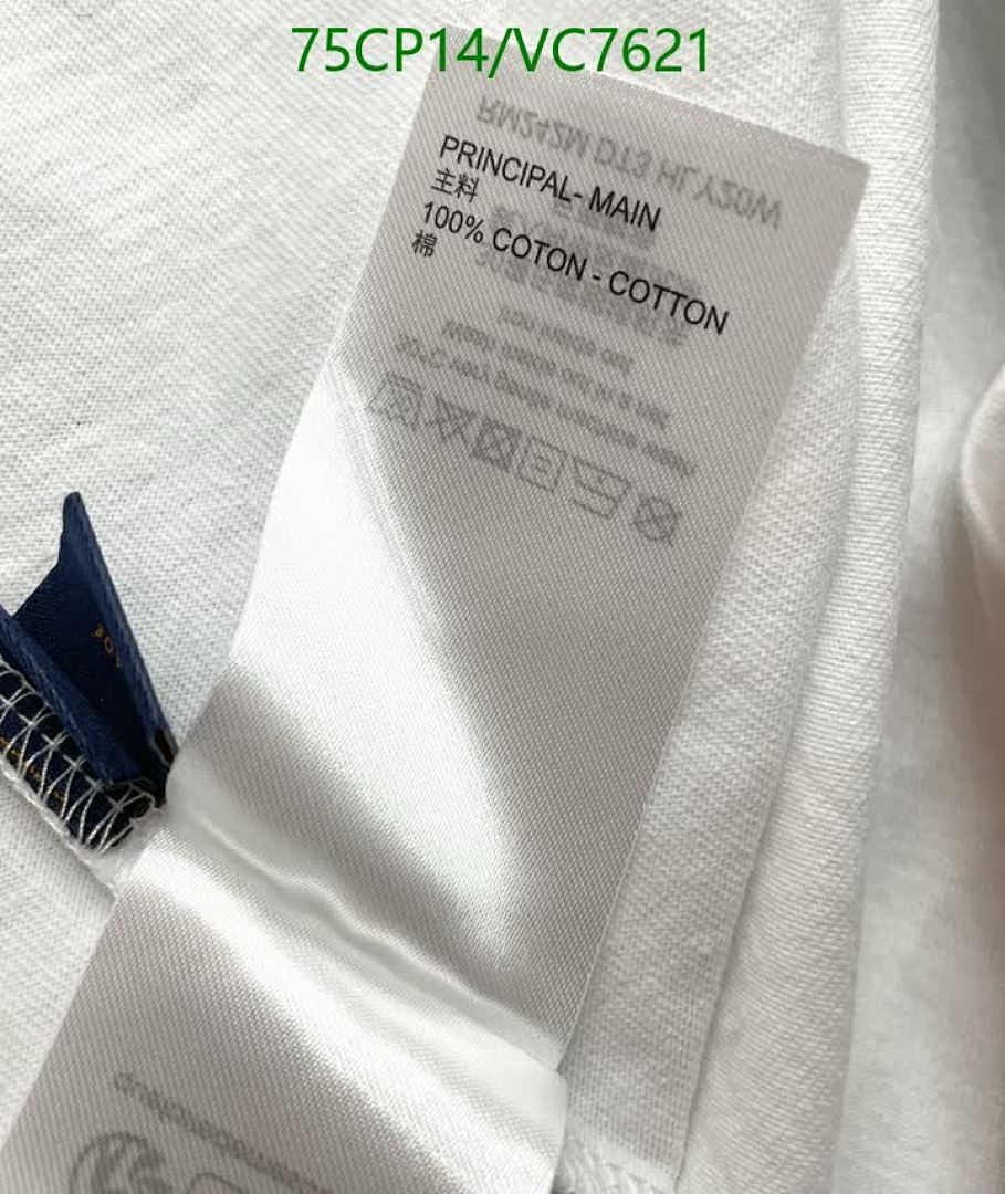 LV-Clothing Code: VC7621 $: 75USD