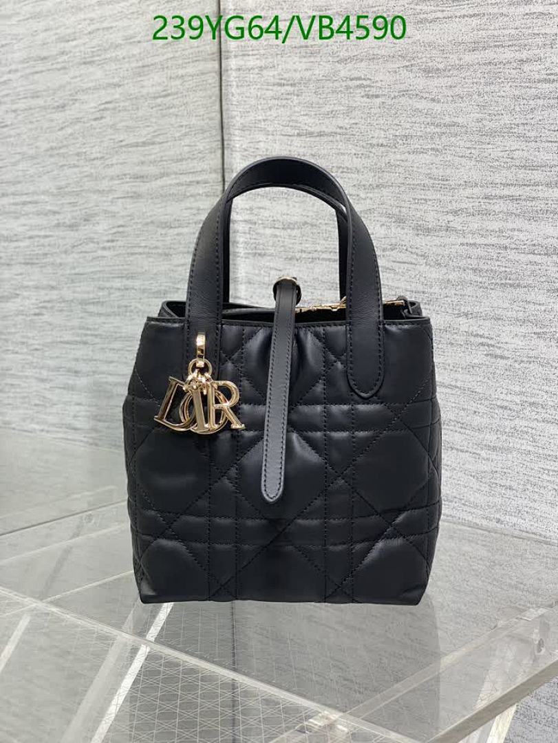Dior-Bag-Mirror Quality Code: VB4590 $: 239USD