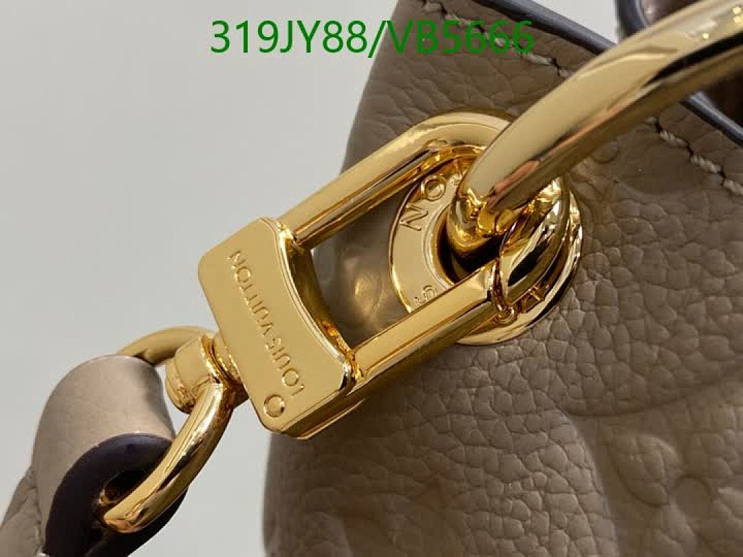 LV-Bag-Mirror Quality Code: VB5666 $: 319USD