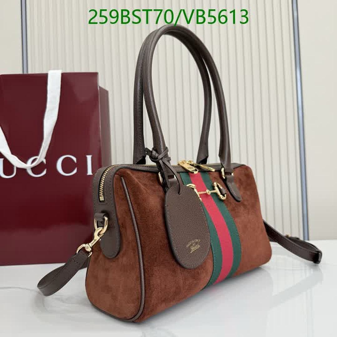 Gucci-Bag-Mirror Quality Code: VB5613 $: 259USD
