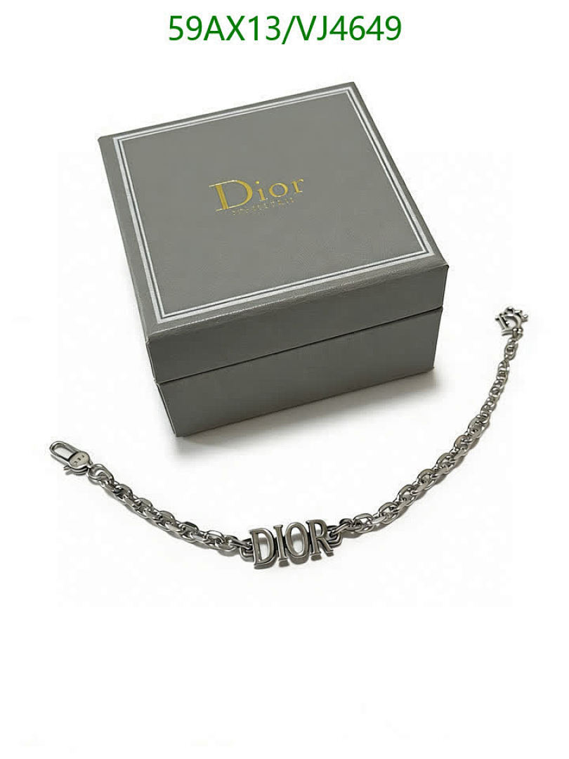 Dior-Jewelry Code: VJ4649 $: 59USD