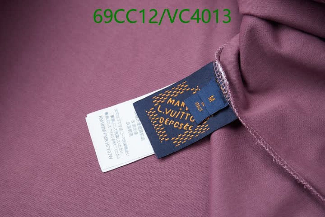 LV-Clothing Code: VC4013 $: 69USD