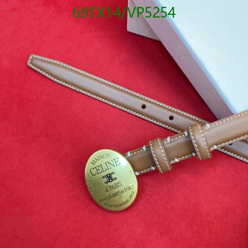 Celine-Belts Code: VP5254 $: 69USD