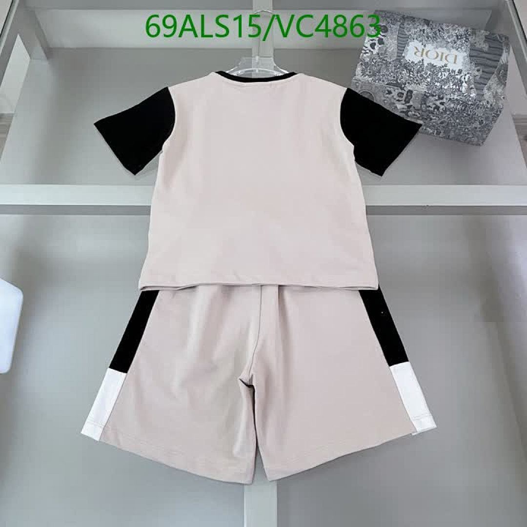 Boss-Kids Clothing Code: VC4863 $: 69USD