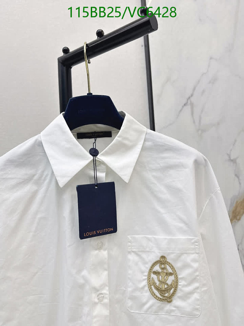 LV-Clothing Code: VC6428 $: 115USD