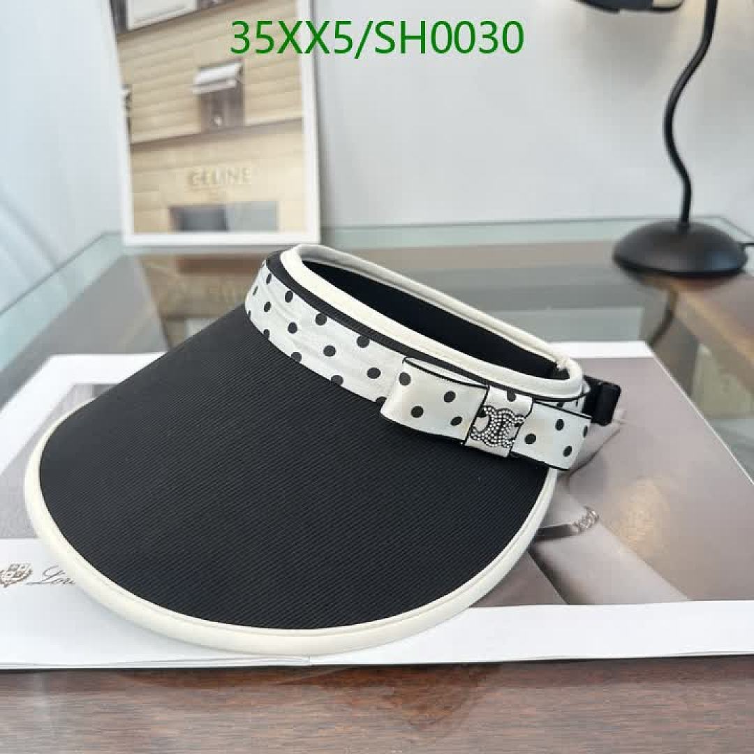 Celine-Cap(Hat) Code: SH0030 $: 35USD