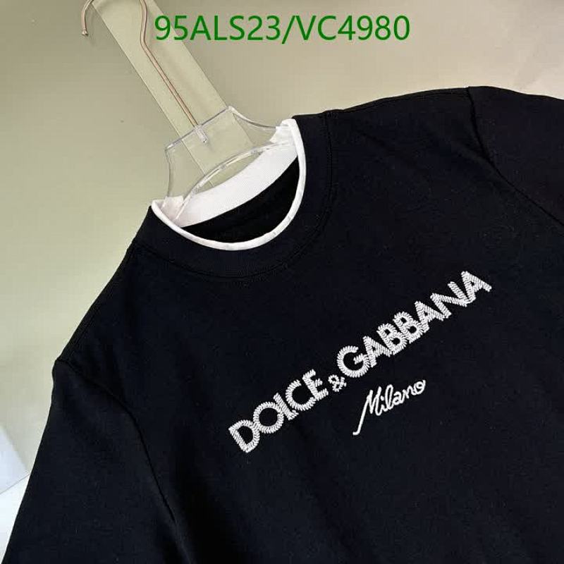 D&G-Kids Clothing Code: VC4980 $: 95USD
