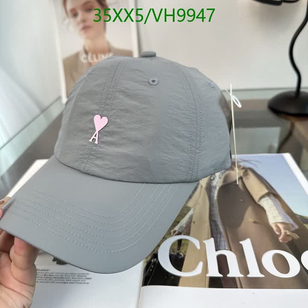 AMI-Cap(Hat) Code: VH9947 $: 35USD
