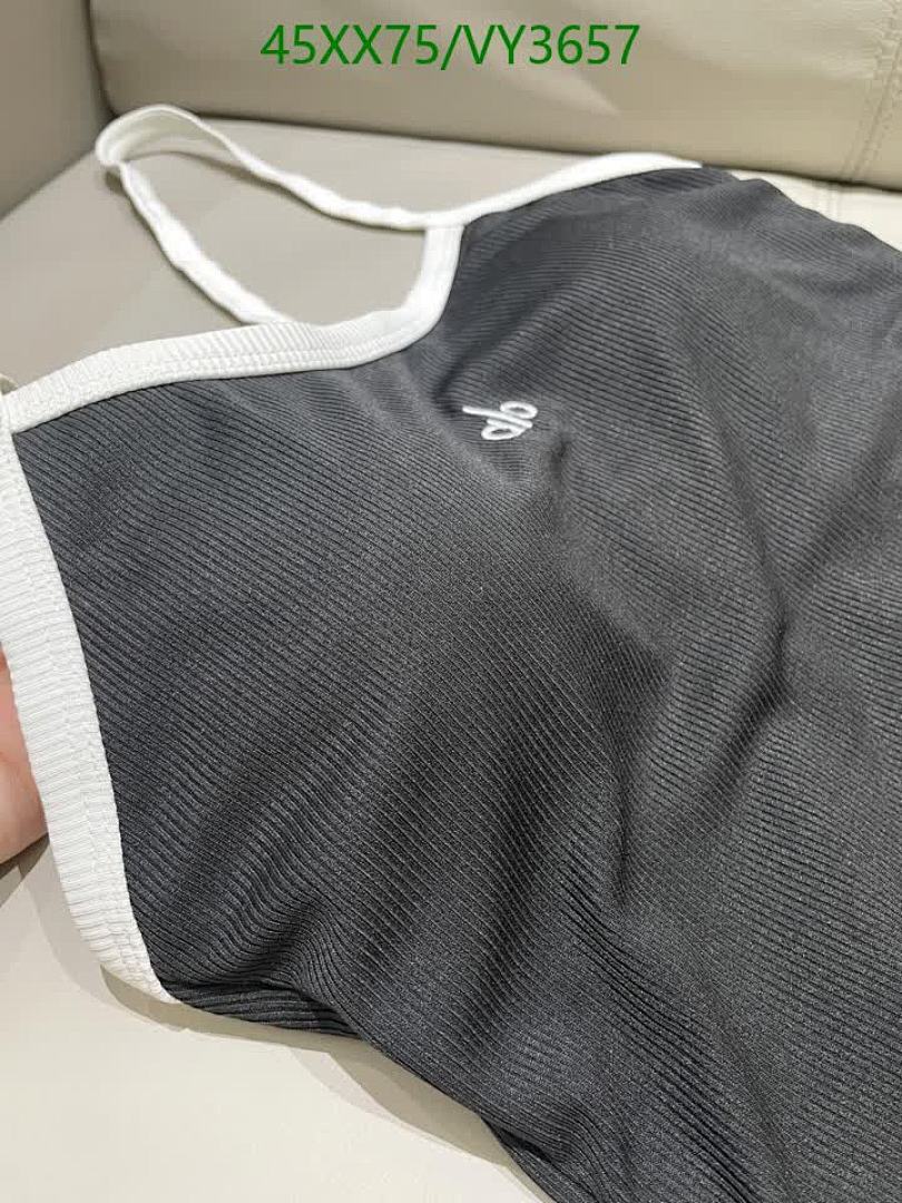 Alo-Swimsuit Code: VY3657 $: 45USD