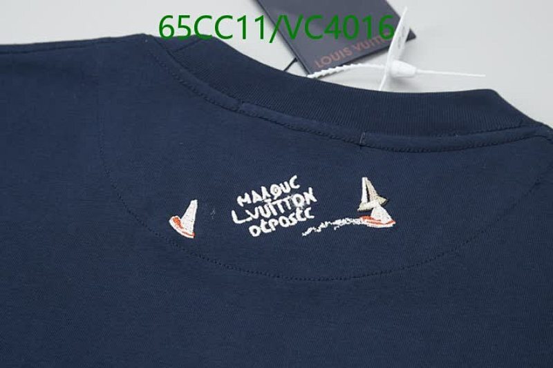 LV-Clothing Code: VC4016 $: 65USD