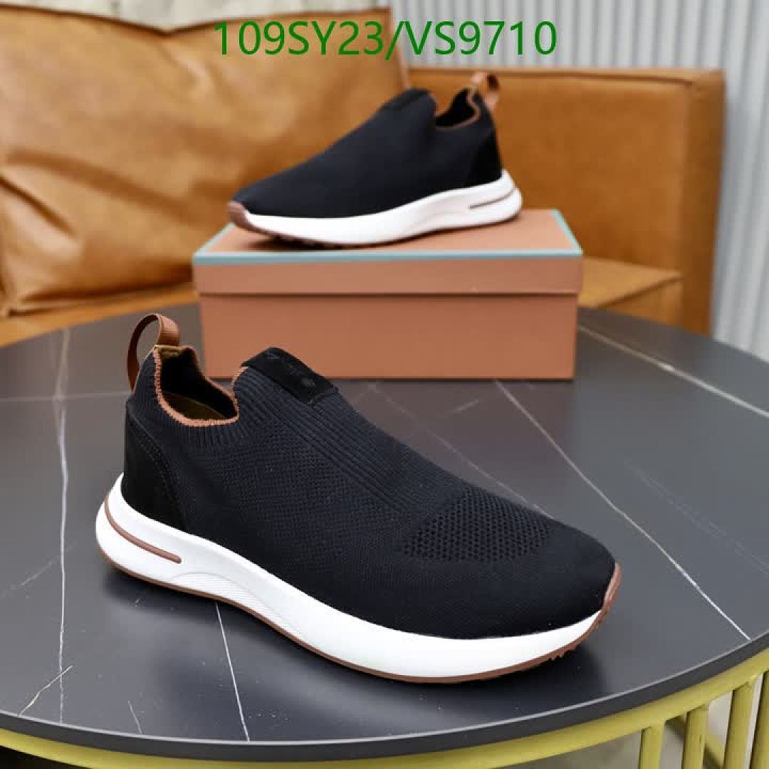 Loro Piana-Men shoes Code: VS9710 $: 109USD