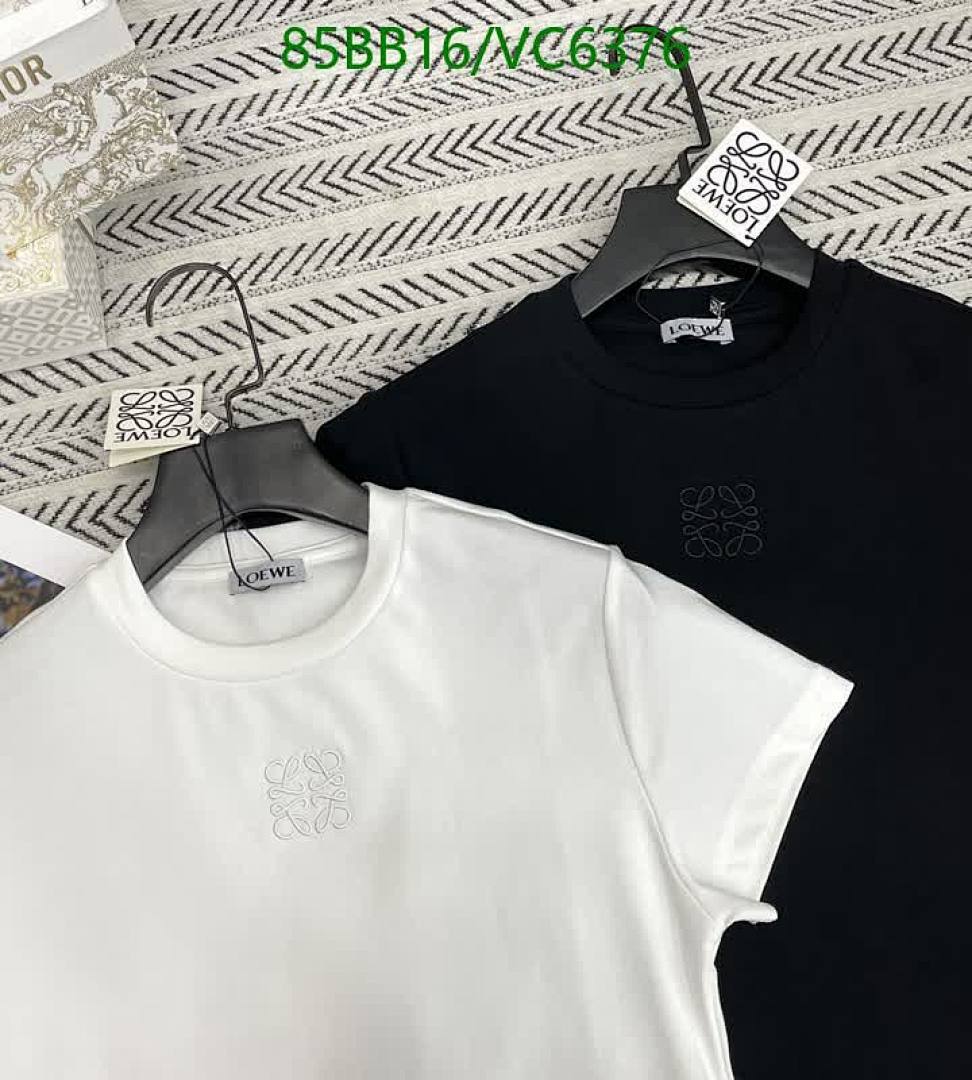 Loewe-Clothing Code: VC6376 $: 85USD