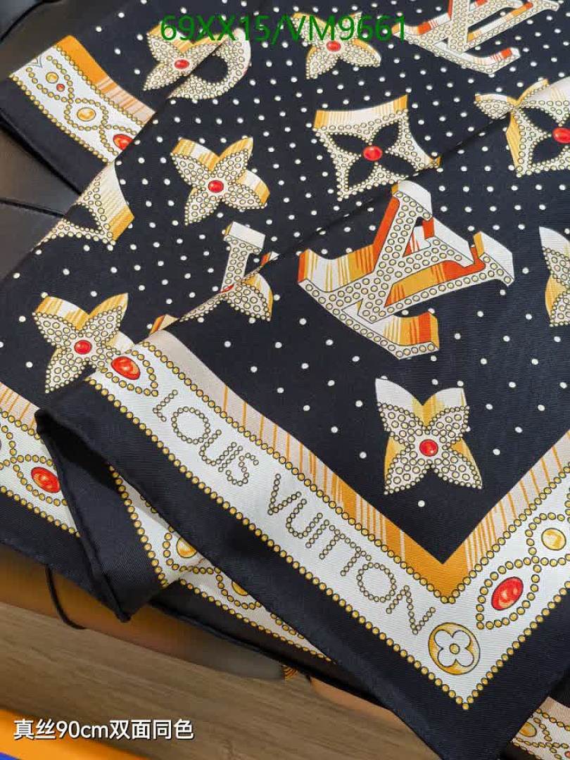 LV-Scarf Code: VM9661 $: 69USD