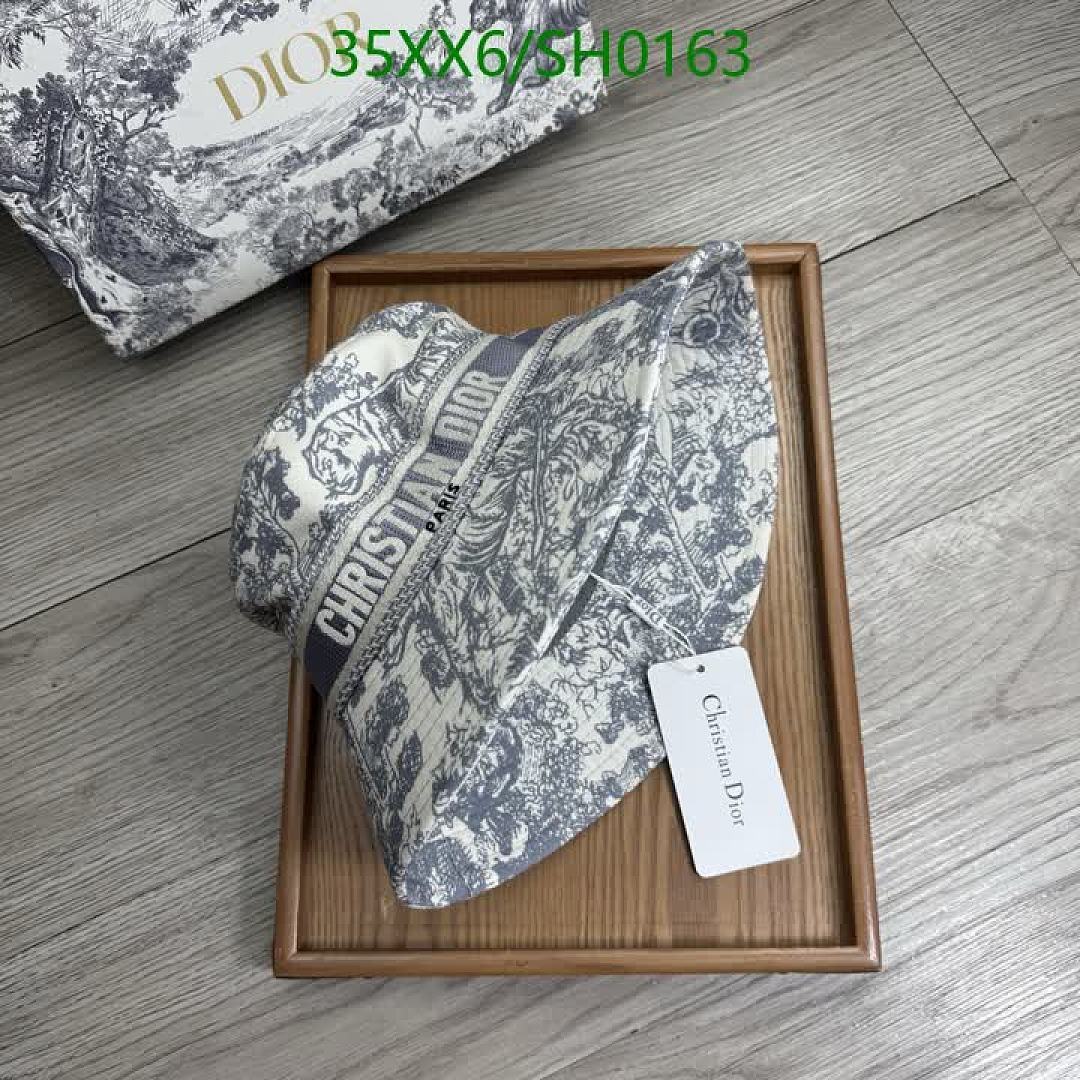 Dior-Cap(Hat) Code: SH0163 $: 35USD