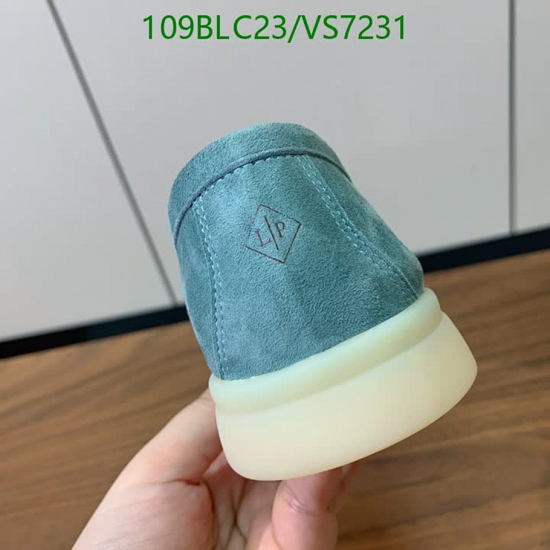 Loro Piana-Women Shoes Code: VS7231 $: 109USD