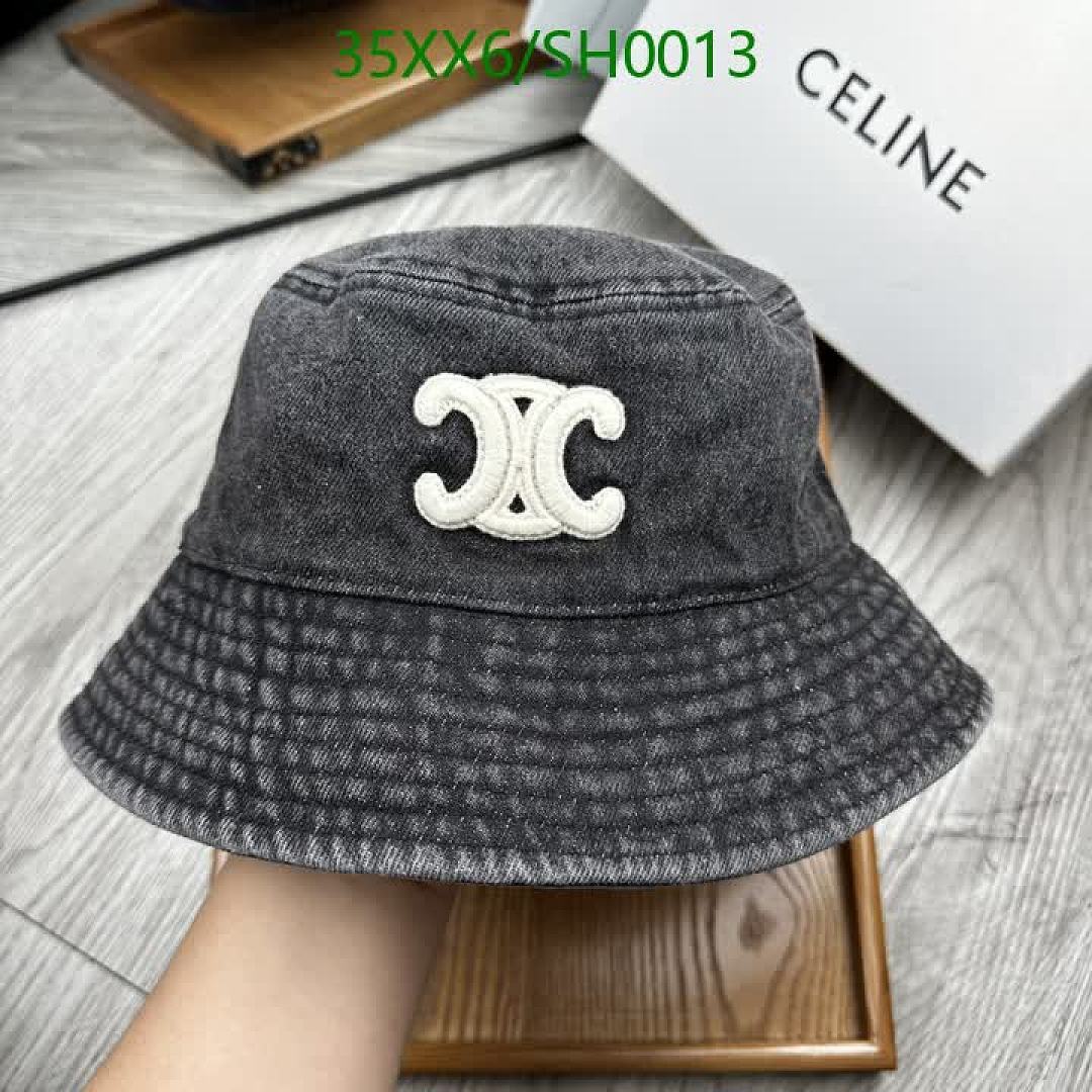 Celine-Cap(Hat) Code: SH0013 $: 35USD