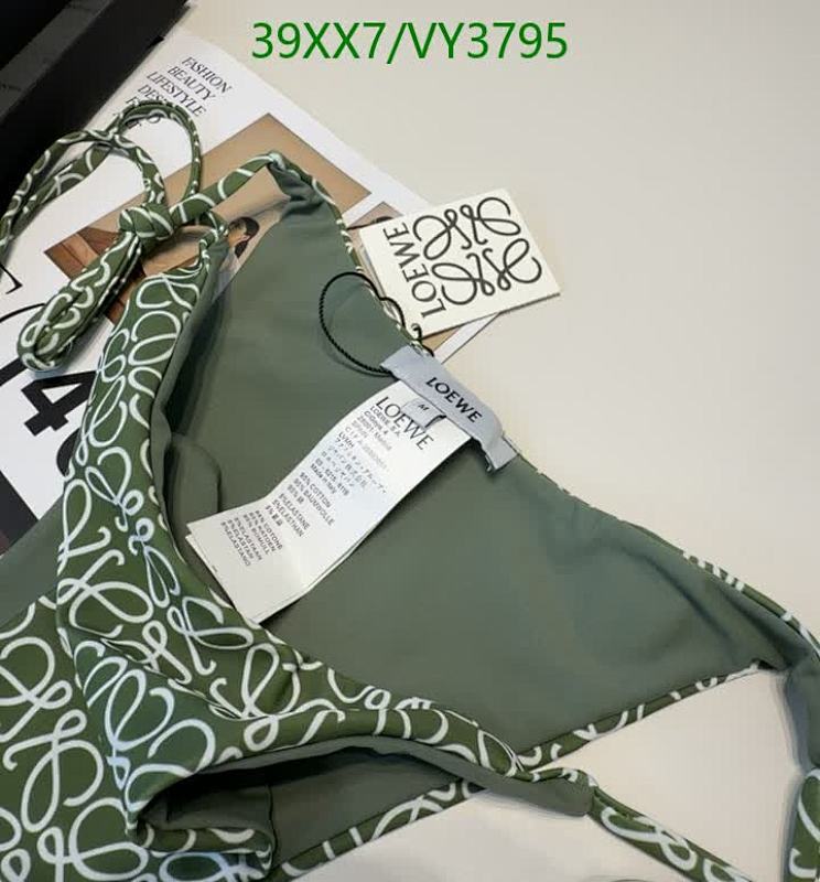Loewe-Swimsuit Code: VY3795 $: 39USD