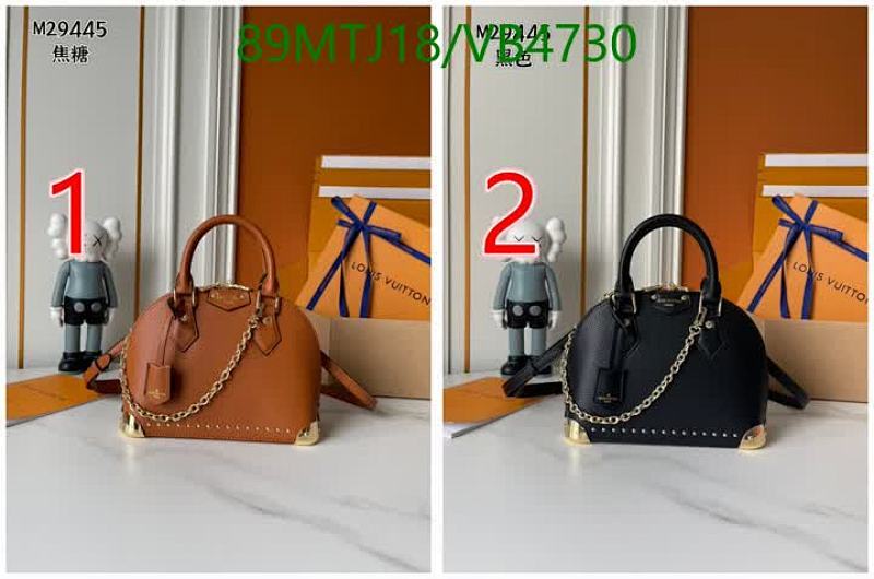 LV-Bag-4A Quality Code: VB4730 $: 89USD