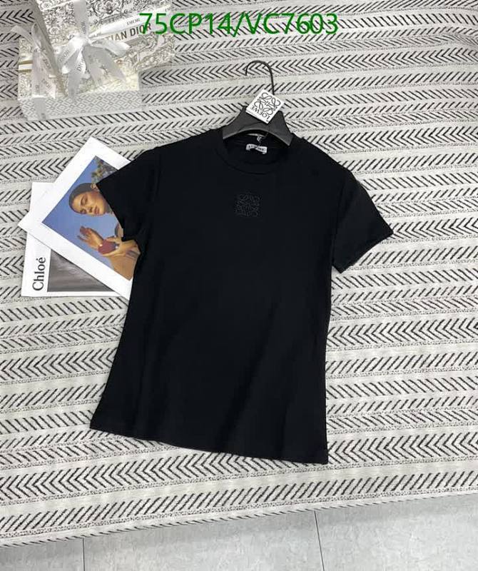 Loewe-Clothing Code: VC7603 $: 75USD