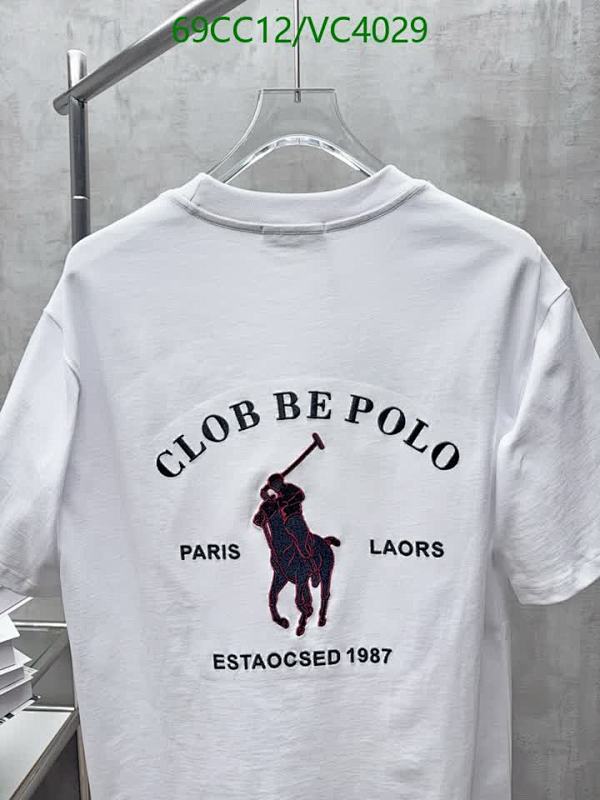 Ralph Lauren-Clothing Code: VC4029 $: 69USD