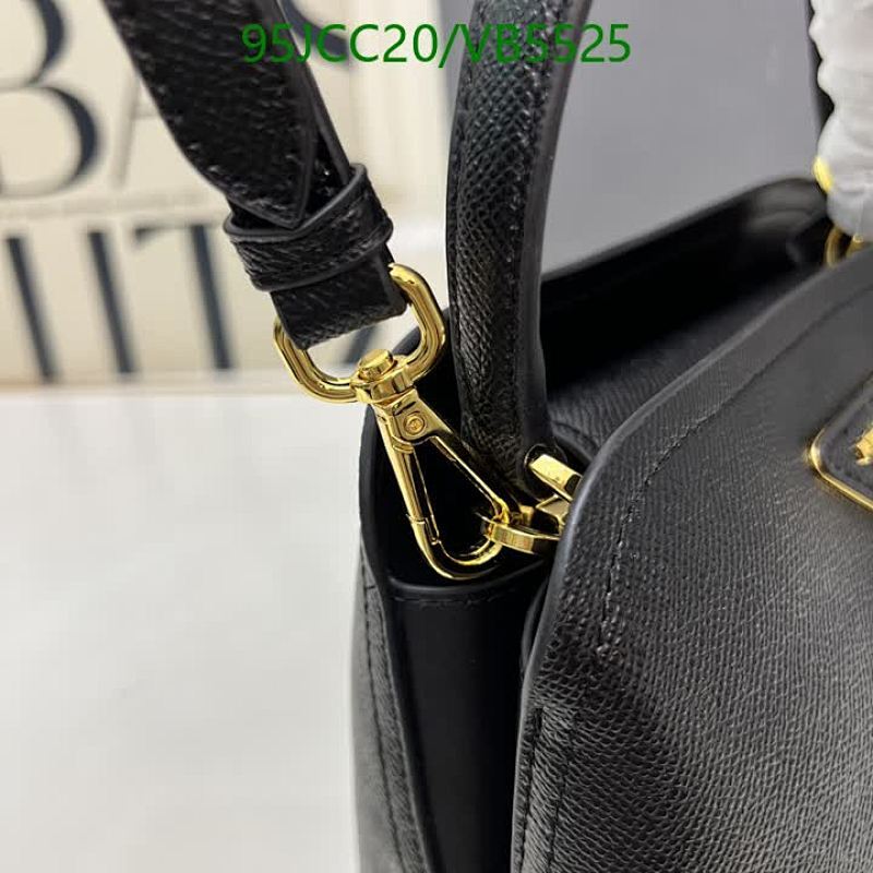Prada-Bag-4A Quality Code: VB5525 $: 95USD