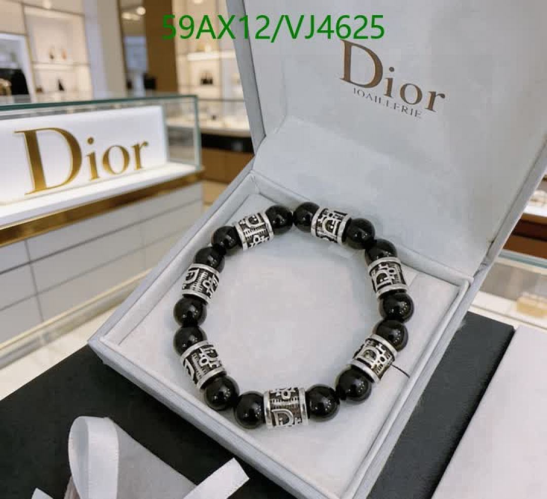 Dior-Jewelry Code: VJ4625 $: 59USD