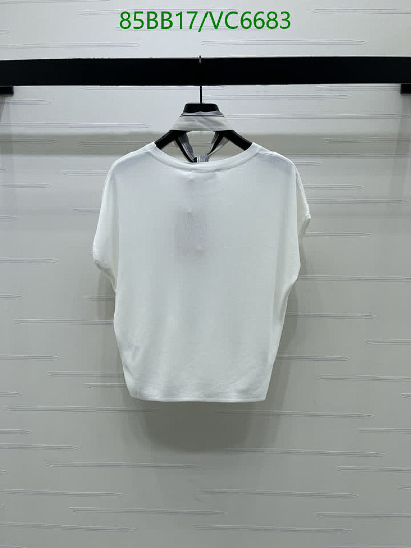 Miu Miu-Clothing Code: VC6683 $: 85USD