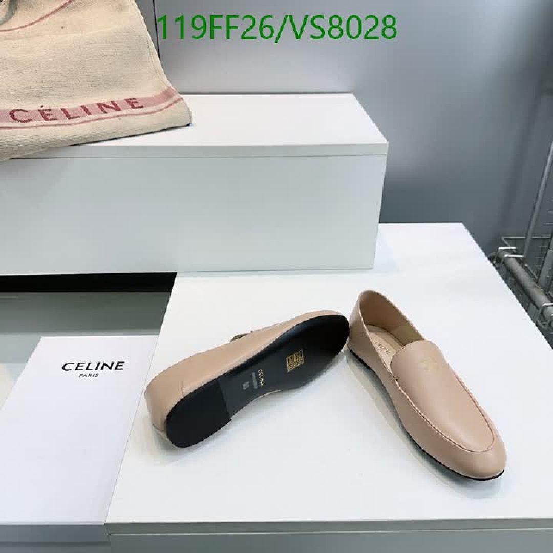 Balenciaga-Women Shoes Code: VS8028 $: 119USD