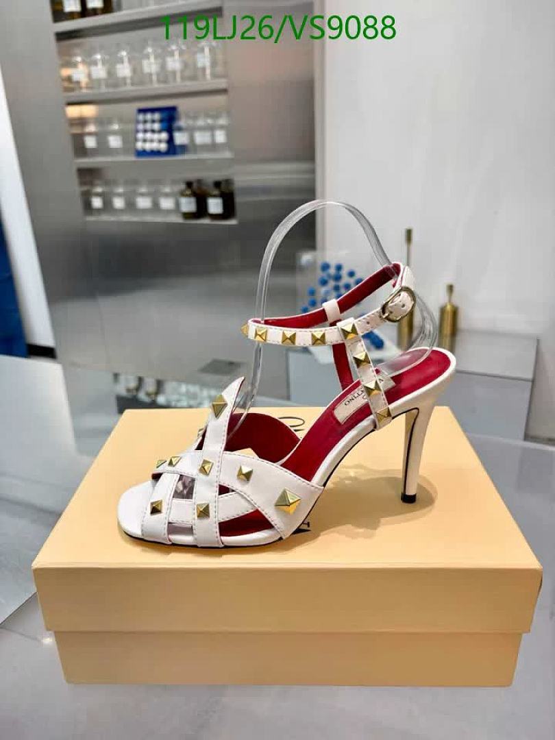 Valentino-Women Shoes Code: VS9088 $: 119USD