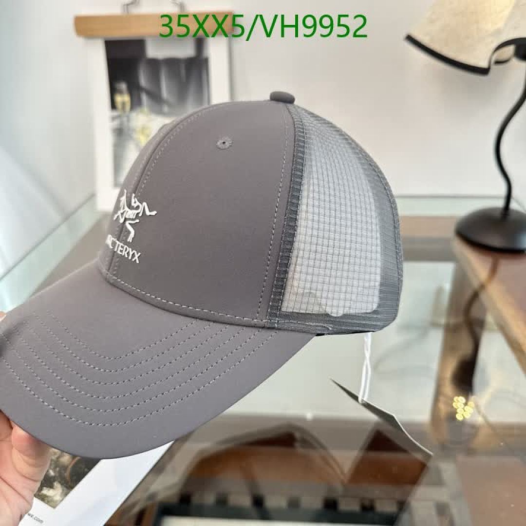 Arcteryx-Cap(Hat) Code: VH9952 $: 35USD