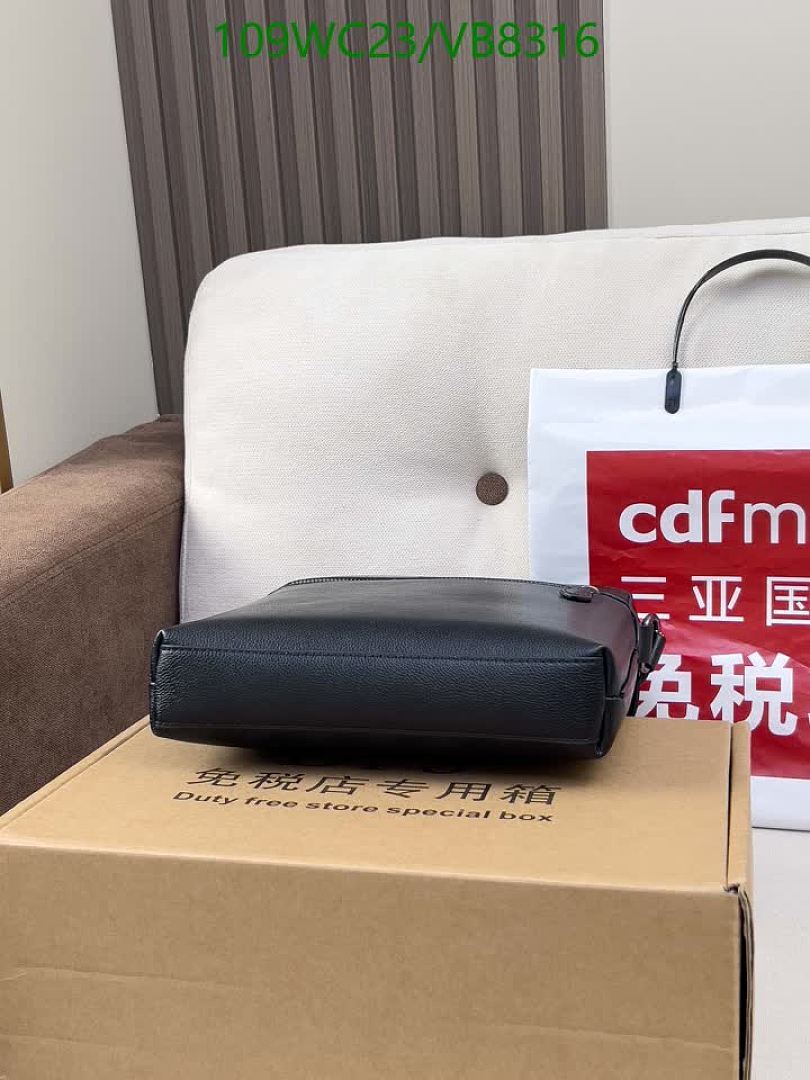 Coach-Bag-4A Quality Code: VB8316 $: 109USD