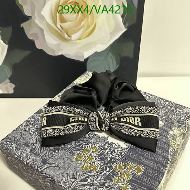 Dior-Headband Code: VA4215 $: 29USD