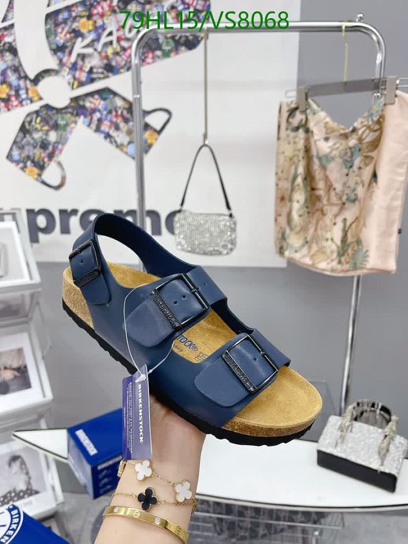 Birkenstock-Men shoes Code: VS8068 $: 79USD
