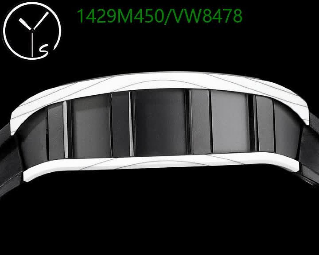 Richard Mille-Watch-Mirror Quality Code: VW8478 $: 1429USD