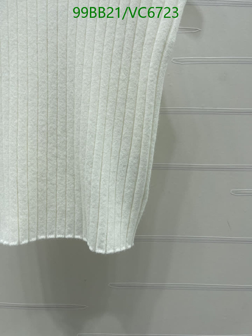 Miu Miu-Clothing Code: VC6723 $: 99USD