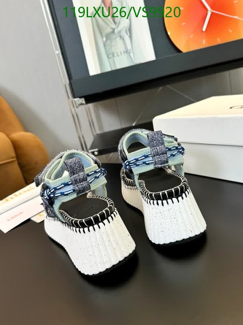 Celine-Women Shoes Code: VS9920 $: 119USD