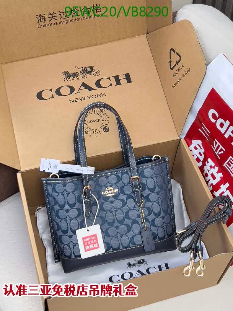 Coach-Bag-4A Quality Code: VB8290 $: 95USD