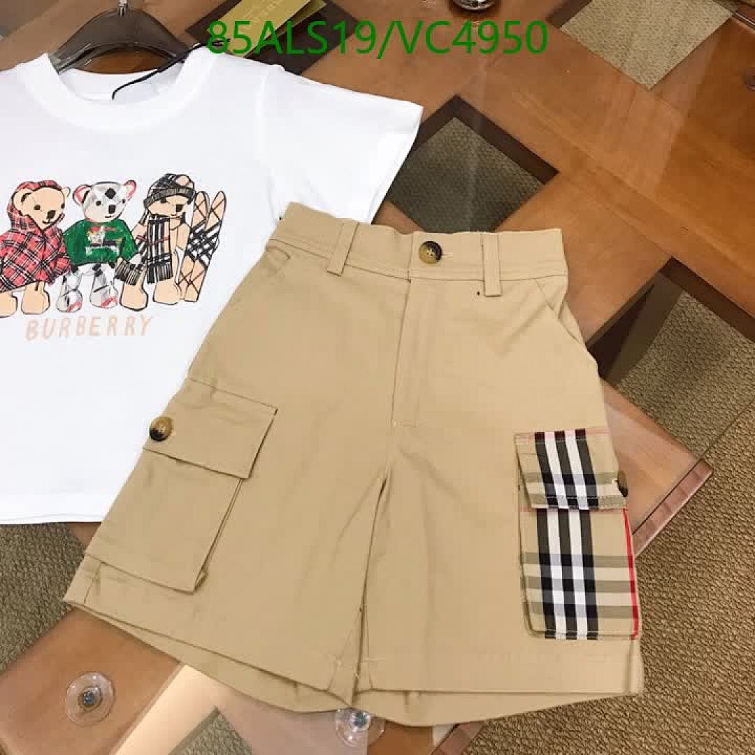 Burberry-Kids Clothing Code: VC4950 $: 85USD-Yupoo.ru - Copybrand.Team photo album Burberry-Kids Clothing Code: VC4950 $: 85USD