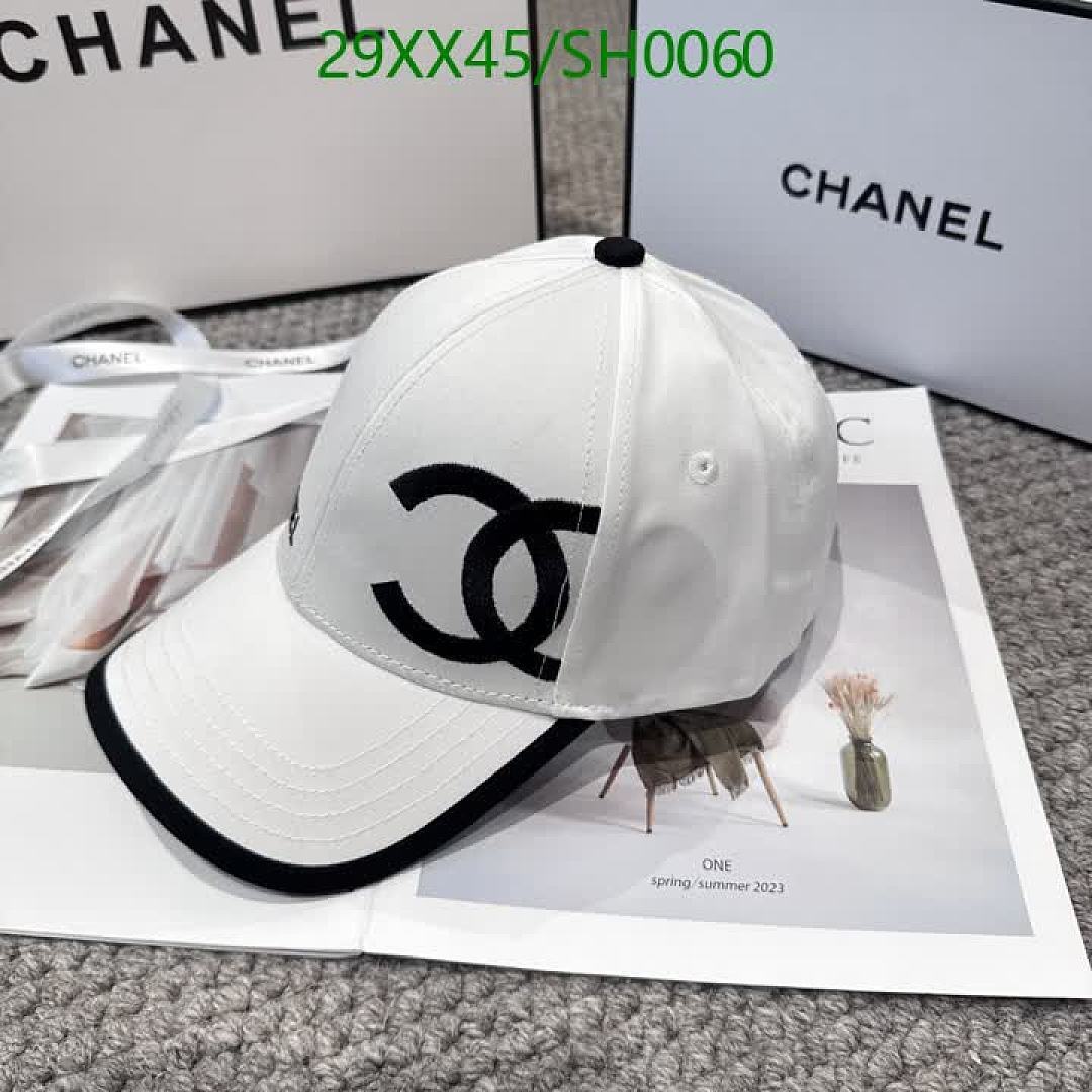 Chanel-Cap(Hat) Code: SH0060 $: 29USD